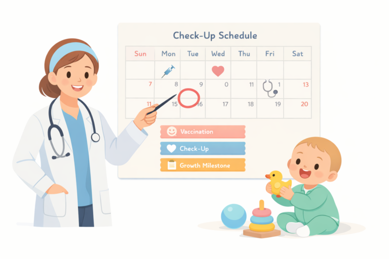 Kalendarz Szczepień 2026 – Harmonogram Obowiązkowy i Zalecany. Co i kiedy szczepić?