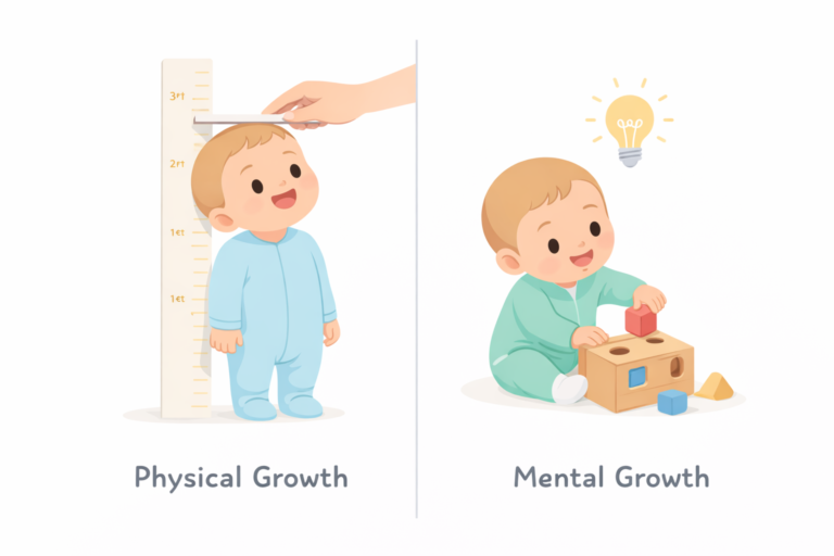 Skoki Rozwojowe a Skoki Wzrostowe – jak je odróżnić i przetrwać „czarne tygodnie”?